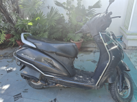 Honda Activa 5G