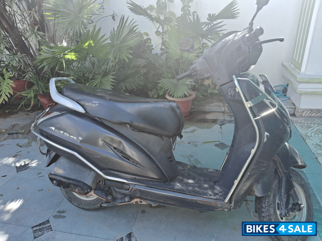 Honda Activa 5G