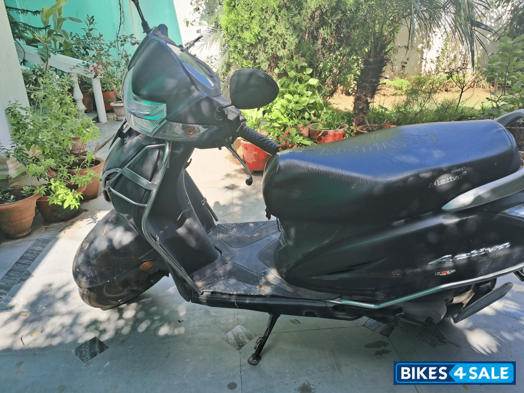 Honda Activa 5G