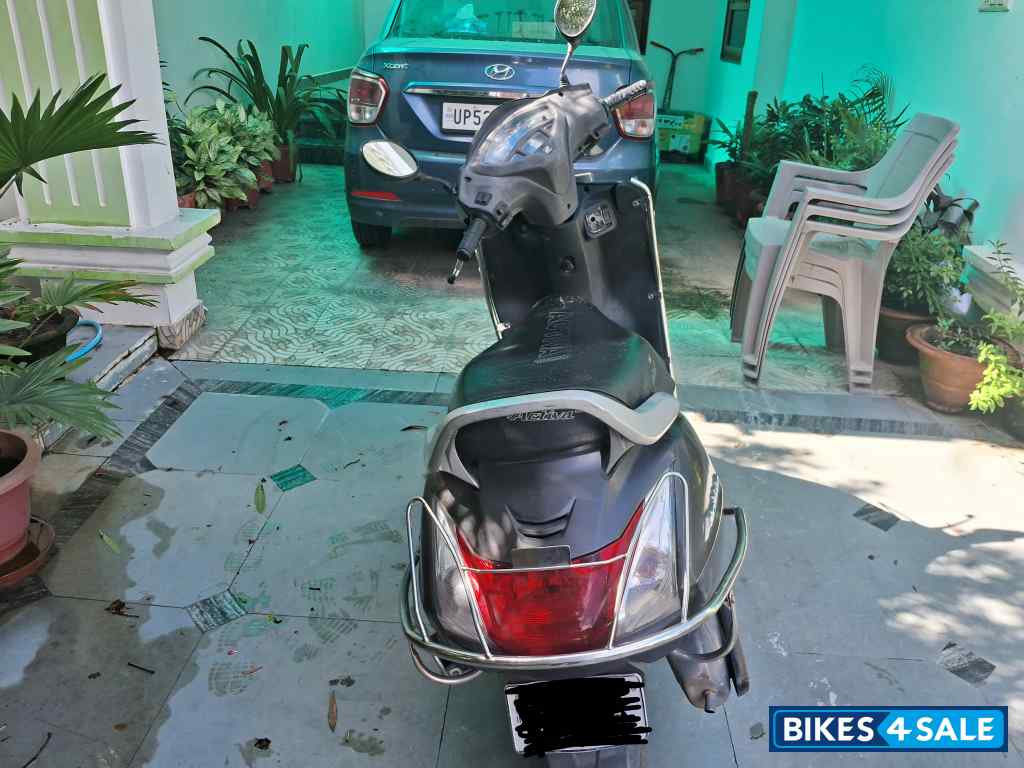 Honda Activa 5G