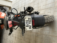 KTM Duke 250 2017 Model