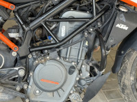 KTM Duke 250