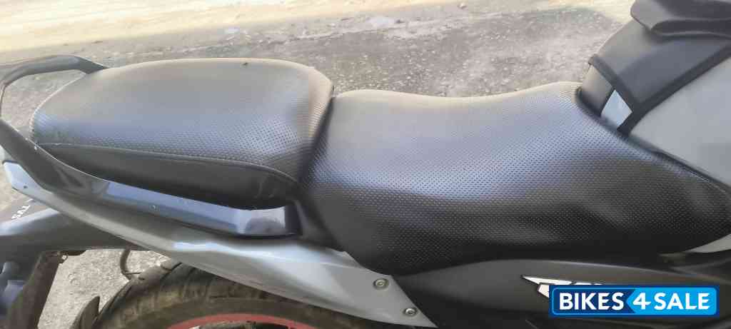 Gery TVS Raider iGO Gery TVS Raider iGO