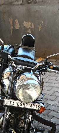 Royal Enfield Classic Chrome