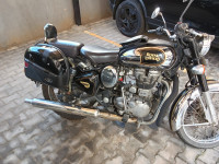 Royal Enfield Classic Chrome