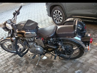 Royal Enfield Classic Chrome