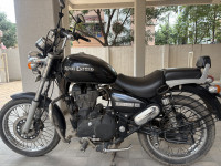 Royal Enfield Thunderbird 350 2017 Model
