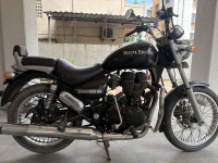 Royal Enfield Thunderbird 350