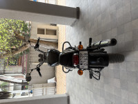 Royal Enfield Thunderbird 350