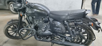 Jawa 42 Dual Channel ABS AllStar Black