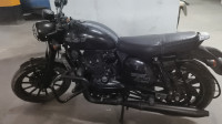 Jawa 42 Dual Channel ABS AllStar Black