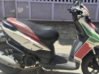 Aprilia SR 150