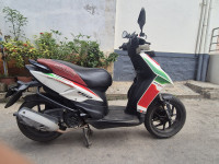 Aprilia SR 150