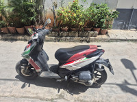 Aprilia SR 150