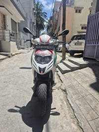 Aprilia SR 150