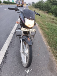 Hero HF Deluxe 2022 Model