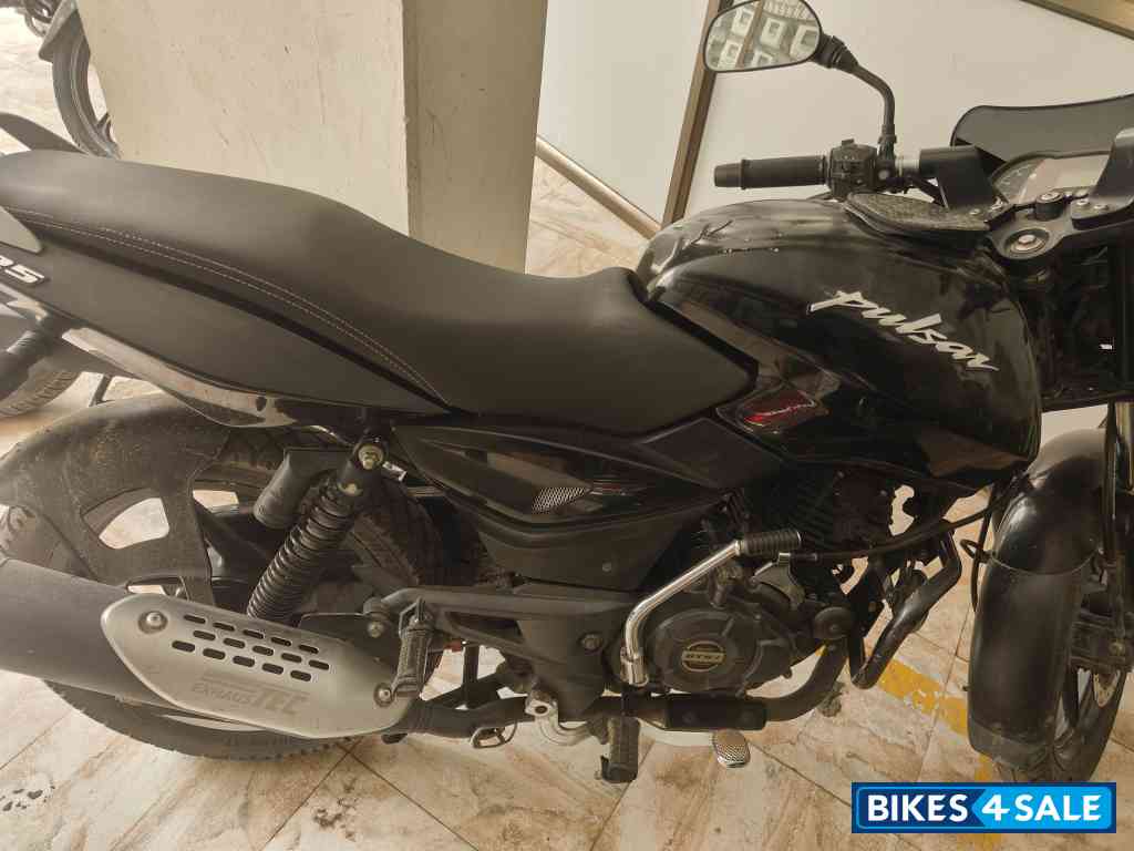 Bajaj Pulsar 125
