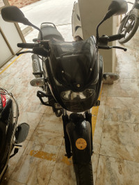 Bajaj Pulsar 125