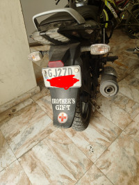 Bajaj Pulsar 125