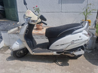 Honda Activa 2013 Model