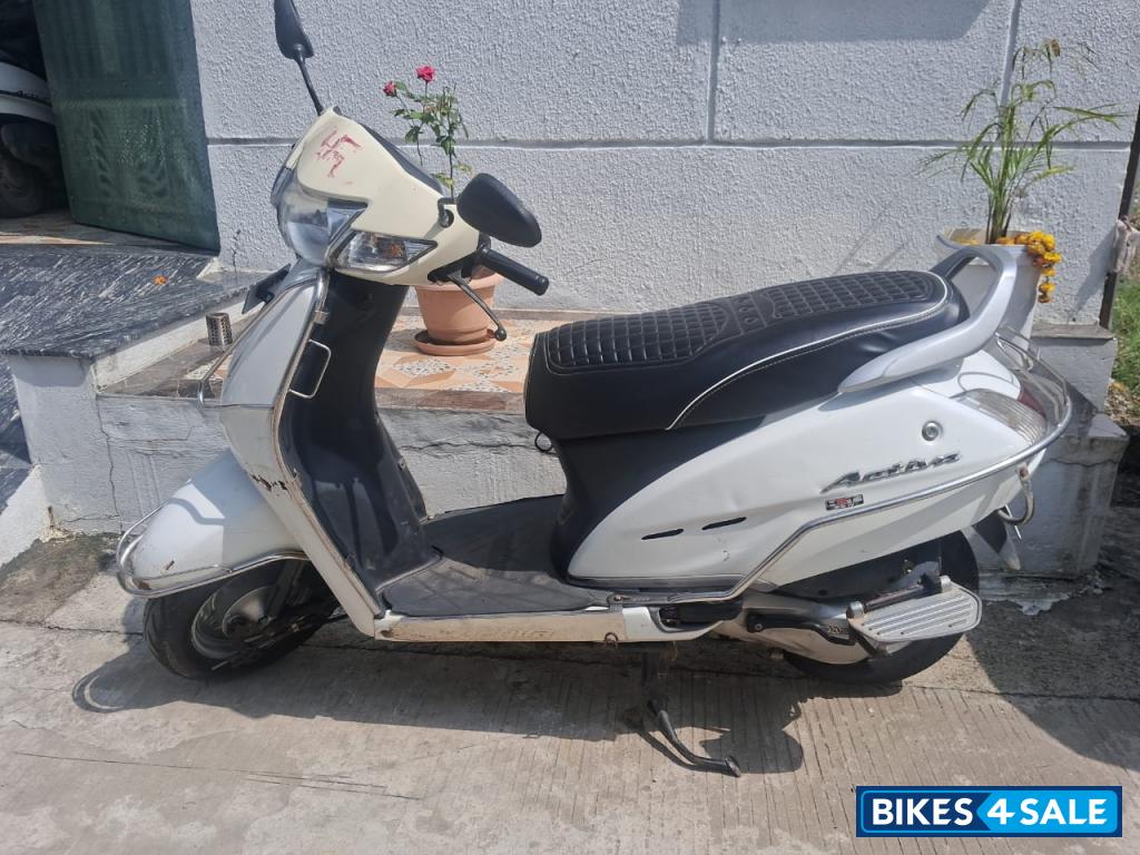 Honda Activa