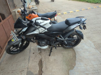 Bajaj Pulsar 200 NS 2017 Model