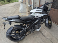 Bajaj Pulsar 200 NS