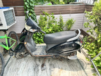 Honda Activa 2011 Model