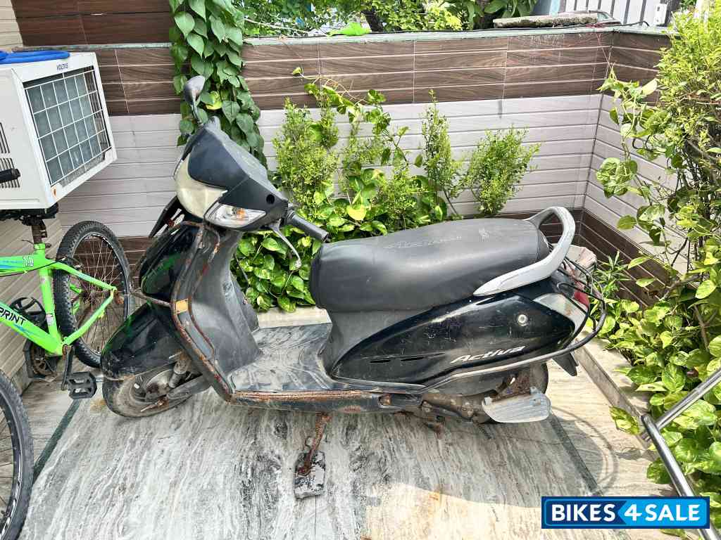 Honda Activa