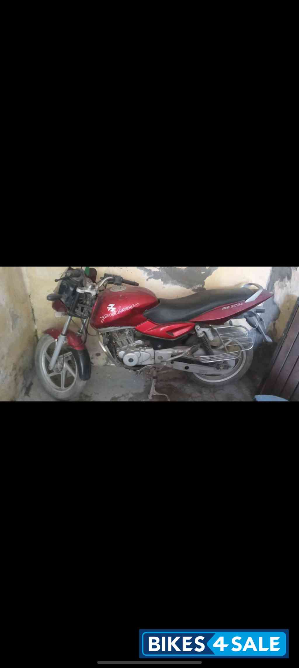 Bajaj Pulsar 150 DTSi
