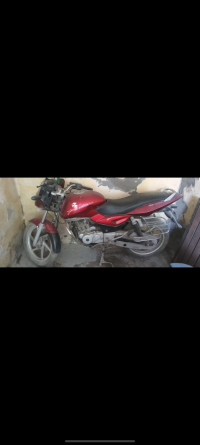 Bajaj Pulsar 150 DTSi