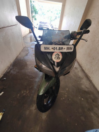 Yamaha Fazer FI V2 2014 Model