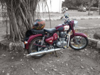 Royal Enfield Classic 350 2013 Model