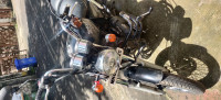 Royal Enfield Thunderbird 500 2014 Model