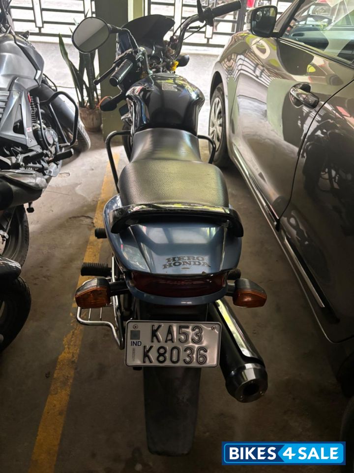 Hero Glamour 125 Hero Glamour 125