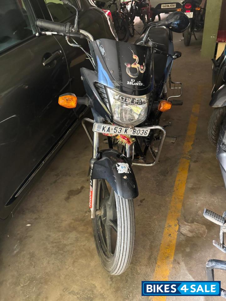 Hero Glamour 125 Hero Glamour 125