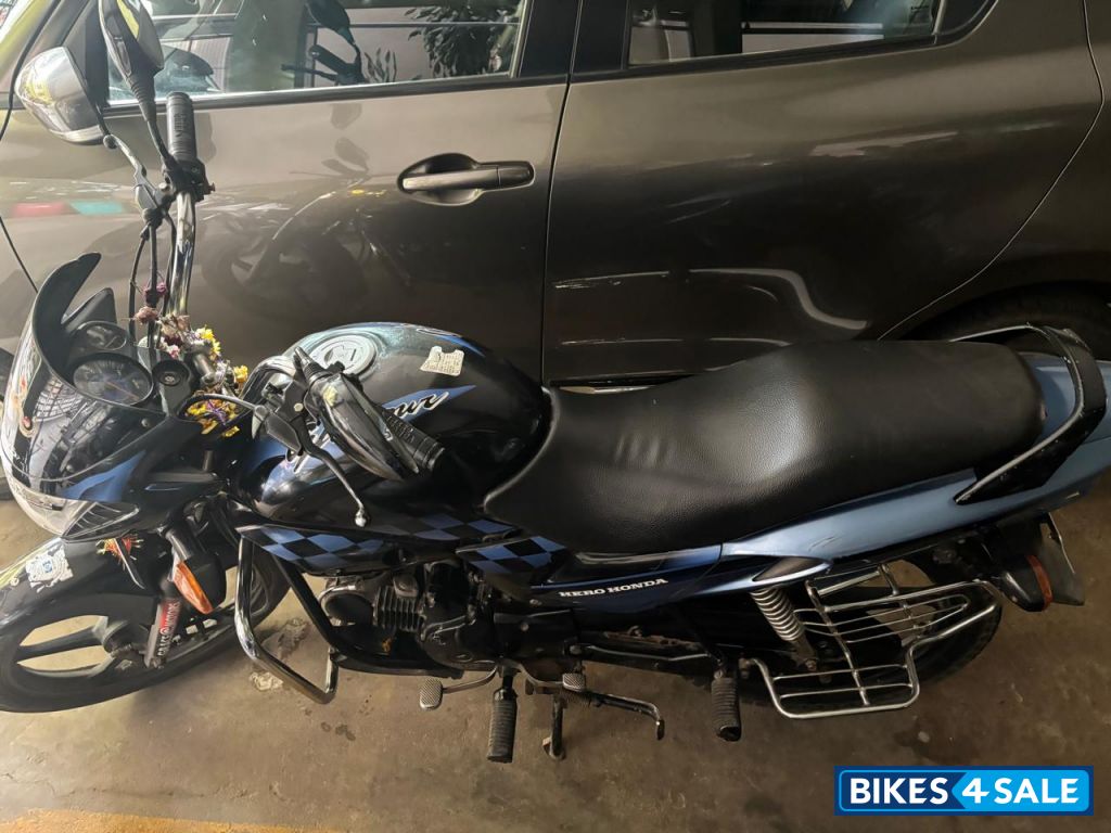 Hero Glamour 125 Hero Glamour 125