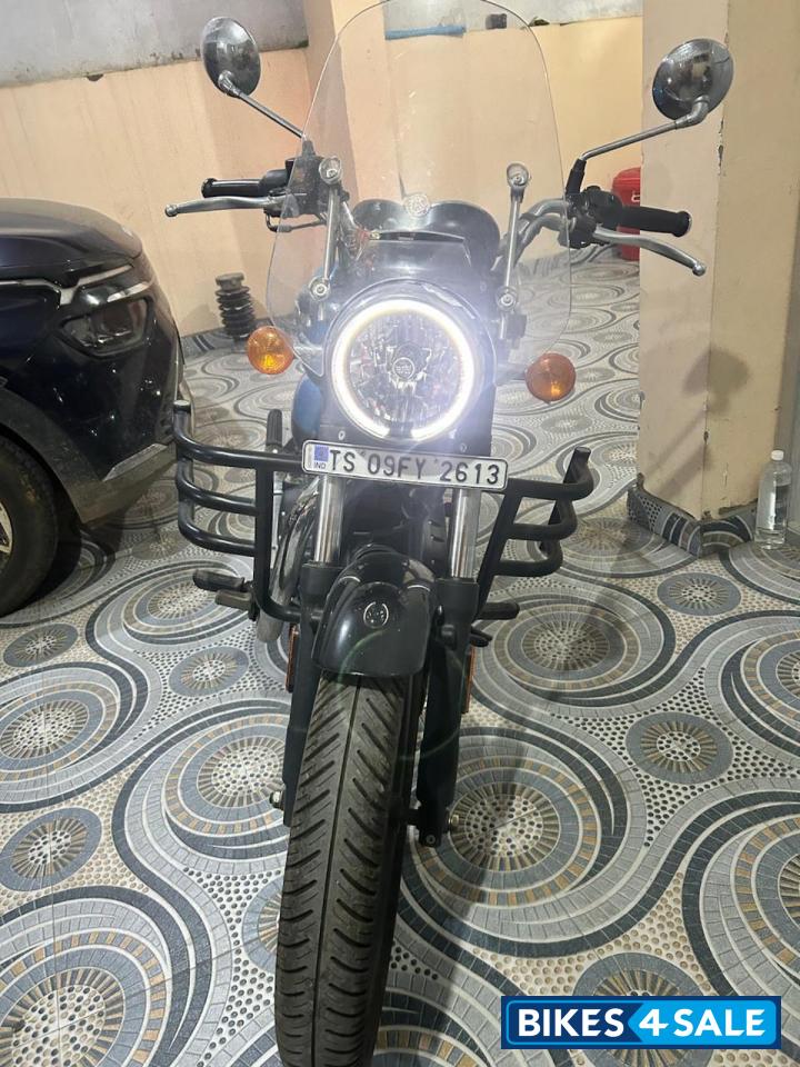 Supernova Blue Royal Enfield Meteor 350 Supernova Supernova Blue Royal Enfield Meteor 350 Supernova