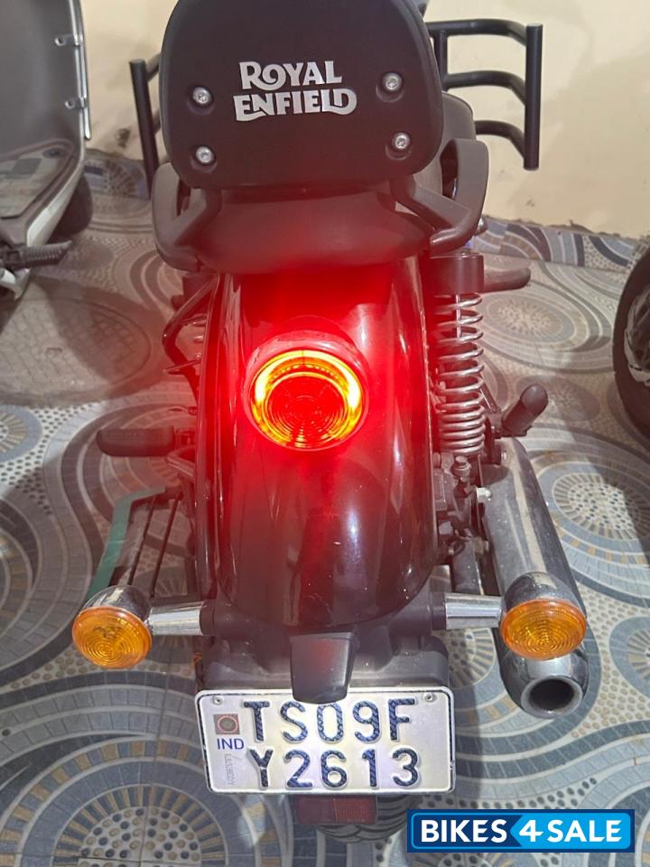 Supernova Blue Royal Enfield Meteor 350 Supernova Supernova Blue Royal Enfield Meteor 350 Supernova