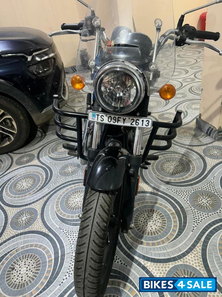 Supernova Blue Royal Enfield Meteor 350 Supernova Supernova Blue Royal Enfield Meteor 350 Supernova