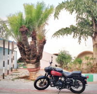 Royal Enfield Bullet 350 ES BS6 2021 Model