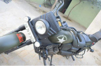 UM Renegade Commando 2017 Model