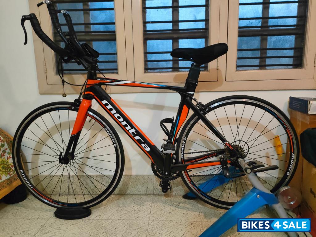 Bicycle Montra