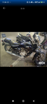 Bajaj Avenger Cruise 220 2015 Model