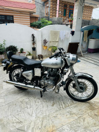 Royal Enfield Bullet Electra 2014 Model