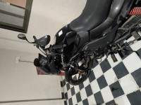 Black Hero Passion Pro BS6