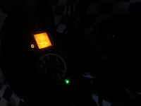 Black Hero Passion Pro BS6