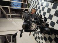 Black Hero Passion Pro BS6