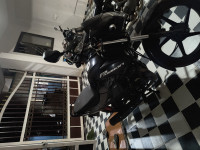 Black Hero Passion Pro BS6