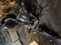 Bajaj Avenger Cruise 220 2011 Model